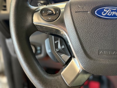 Ford Transit Connect TDCi 95 Trend lang