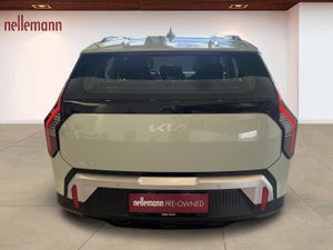 Kia EV3 Standard Range Access