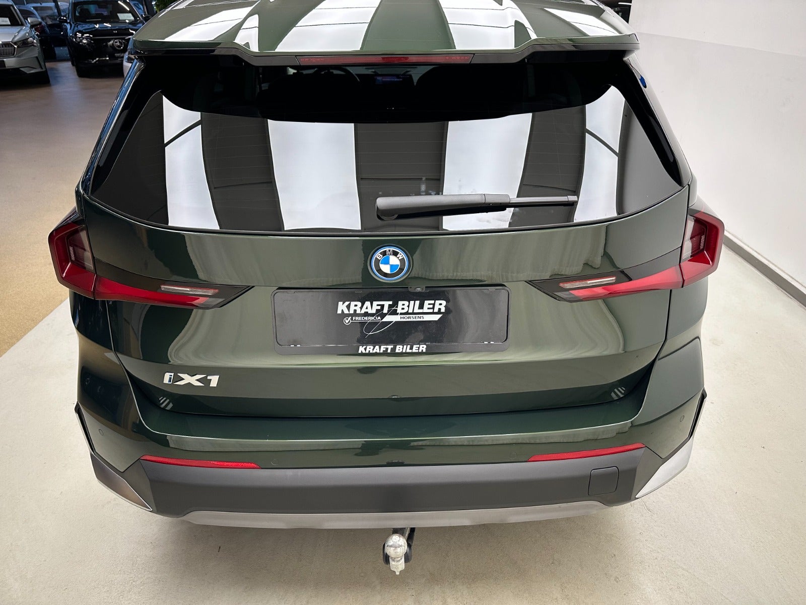 Billede af BMW iX1  xDrive30