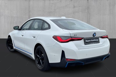 BMW i4 eDrive35 BMW i4 eDrive35 - 2