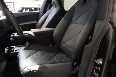 BMW iX xDrive40 Fully Charged