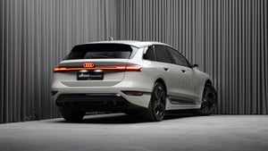 Audi A6 e-tron Ultra performance Avant