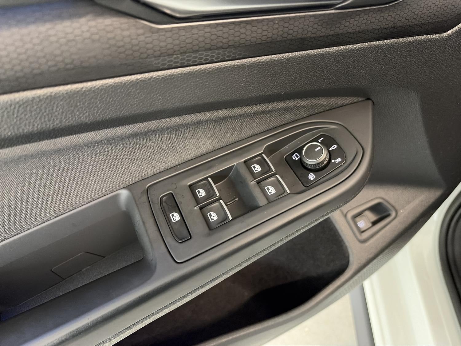 Billede af VW Golf VIII 1,4 GTE DSG