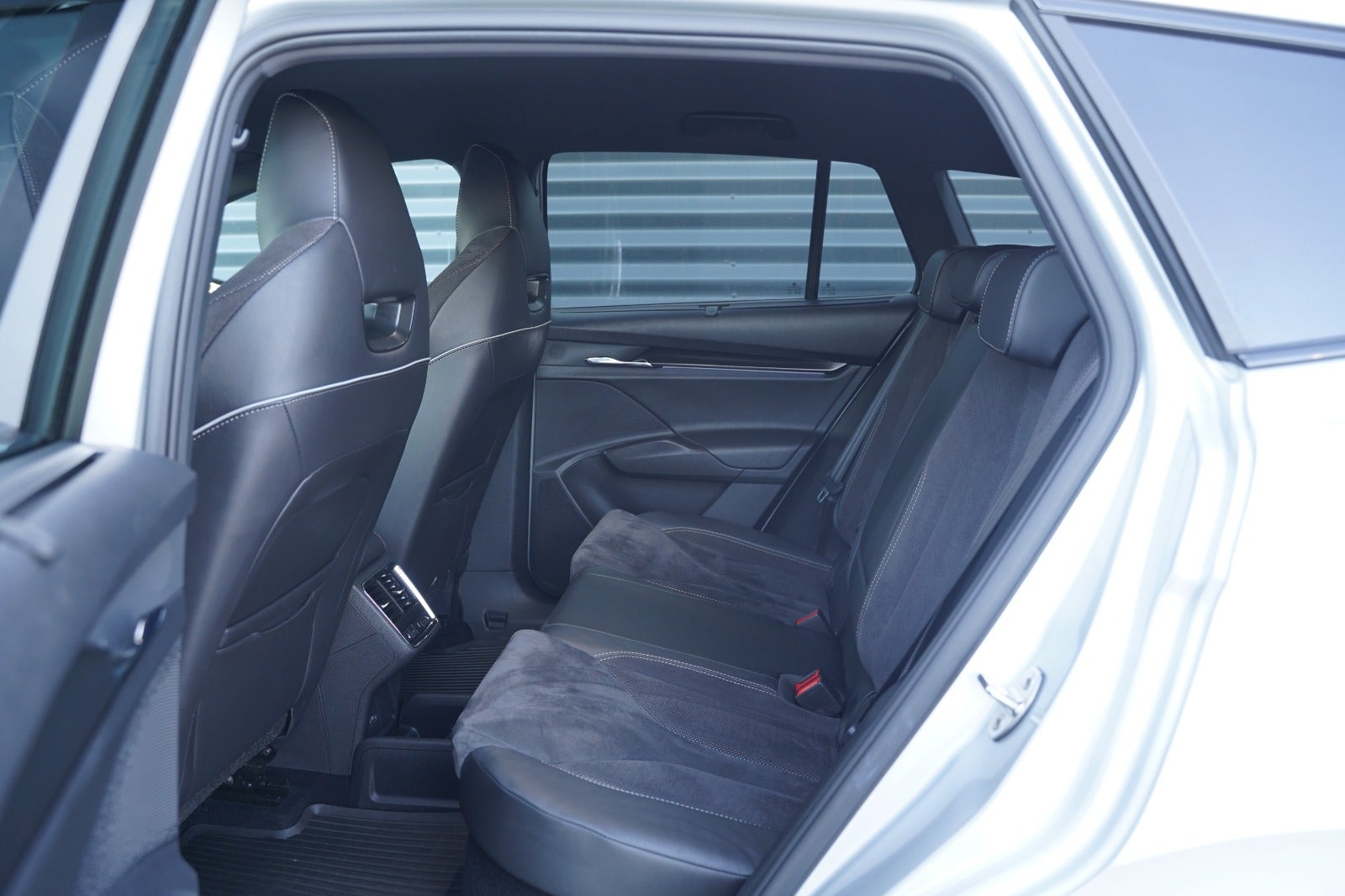 Billede af Skoda Enyaq 80 iV Sportline