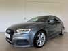 Audi A3 TFSi S-line Sportback quattro S-tr. thumbnail