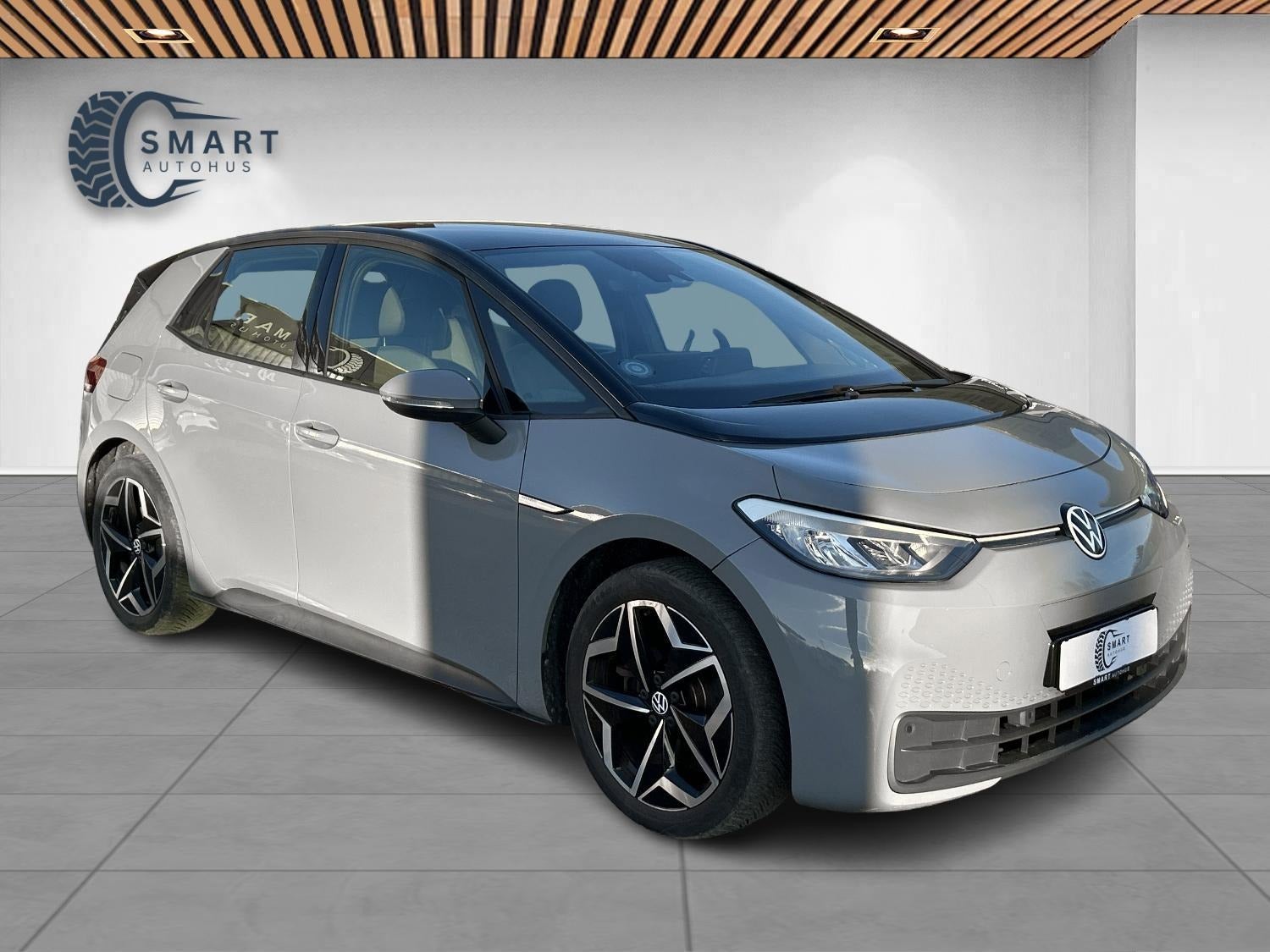 Billede af VW ID.3 45 City