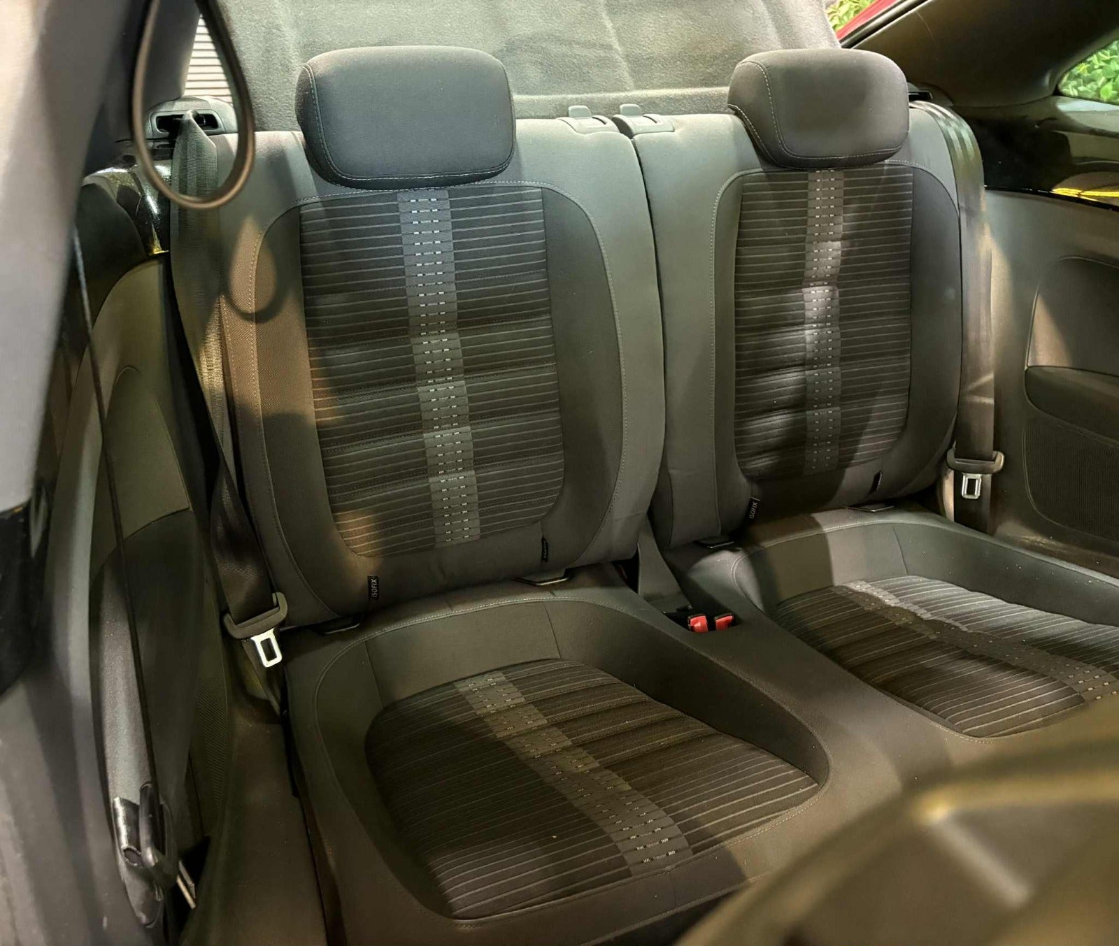 Billede af VW The Beetle 2,0 TSi 200 Sport DSG