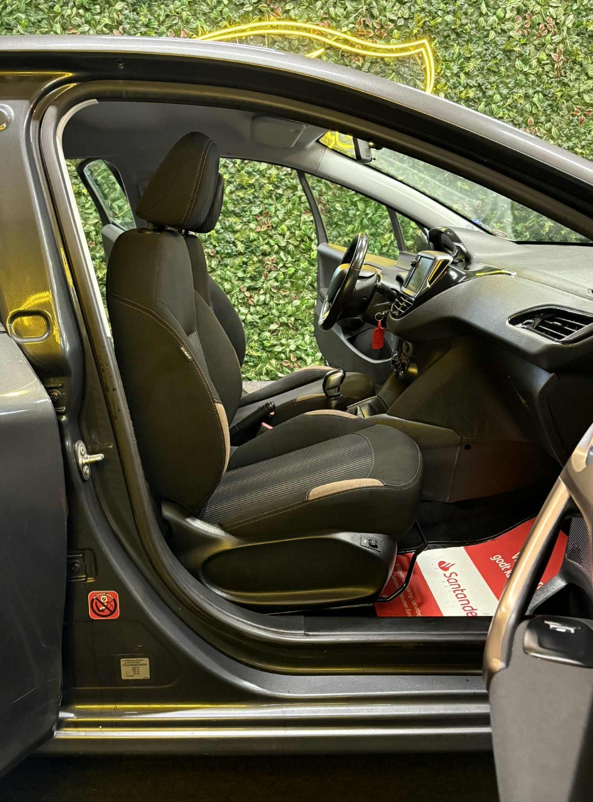 Billede af Peugeot 208 1,2 VTi Active