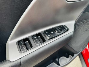 Kia Niro HEV Comfort DCT