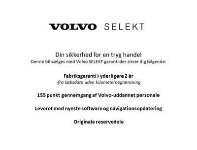 Volvo XC40 P6 ReCharge Plus billede 2