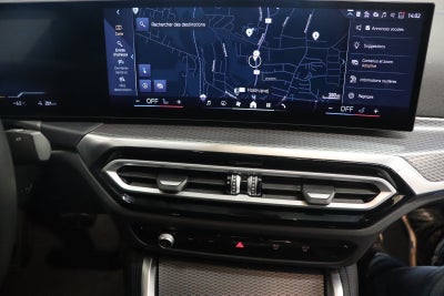 BMW i4 eDrive40 M-Sport