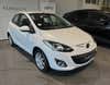 Mazda 2 Takara Edition
