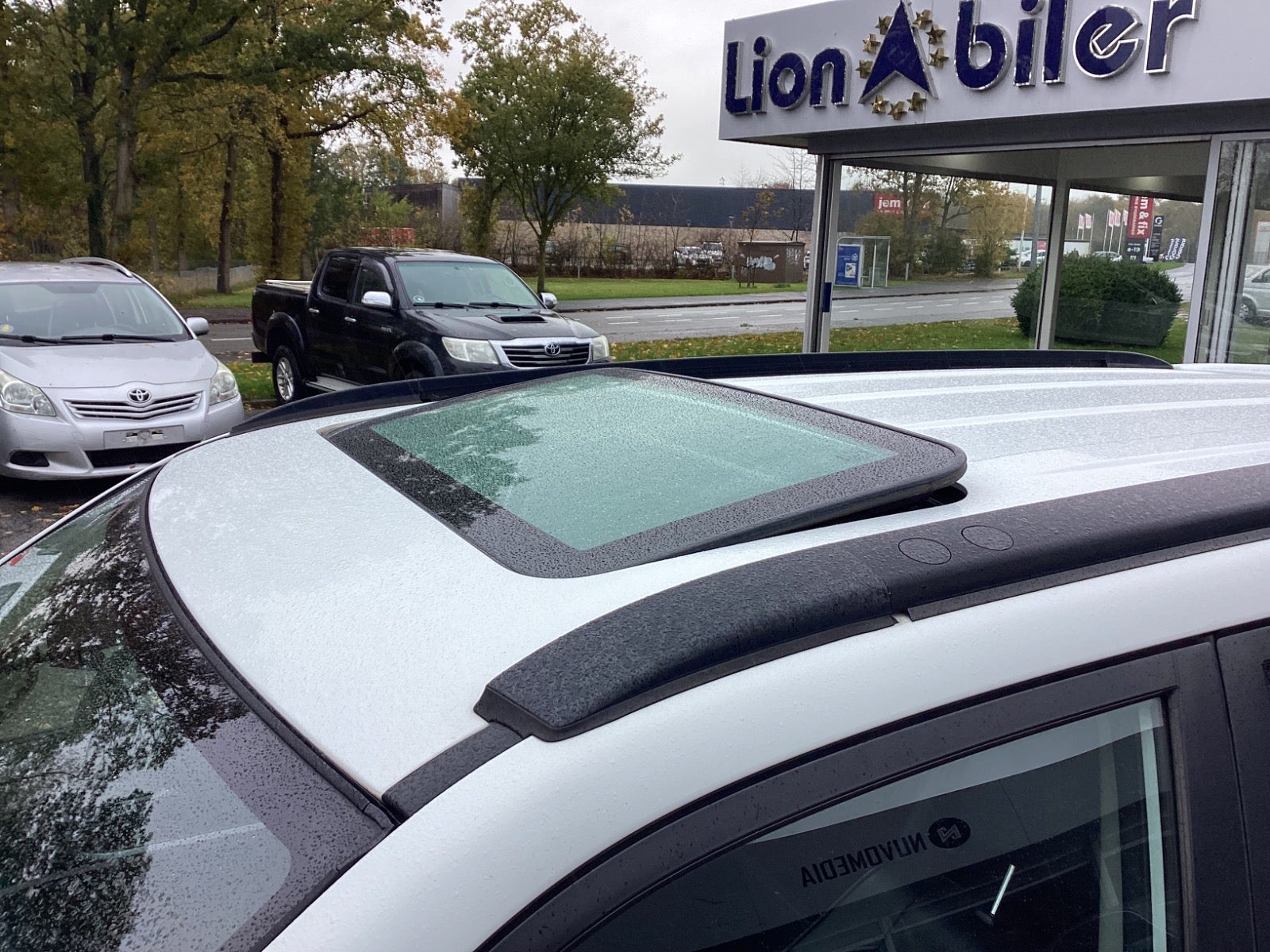 Suzuki Grand Vitara GLS aut. Van