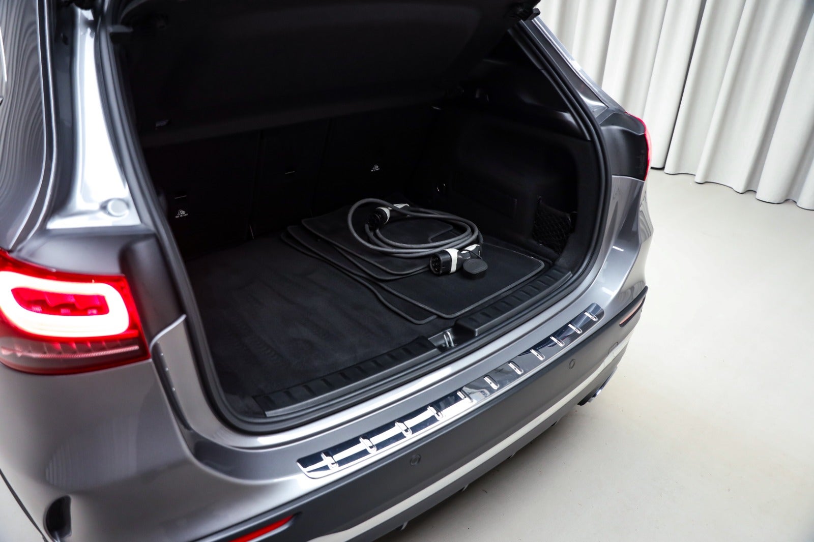 Mercedes-Benz GLA 250 e