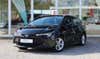 Toyota Corolla Hybrid H3 Smart Touring Sports MDS