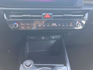 Kia Niro EV Prestige