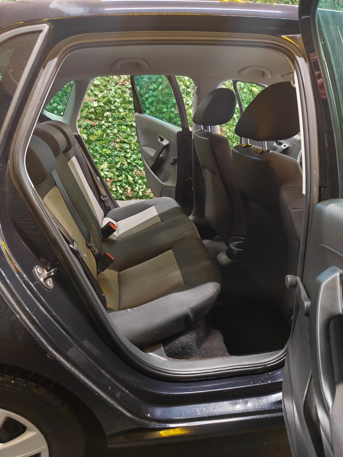 Billede af VW Polo 1,2 Trendline