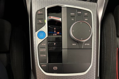 BMW i4 eDrive40 M-Sport