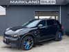 Lynk & Co 01 PHEV