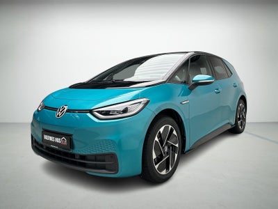 VW ID.3 Pro Performance