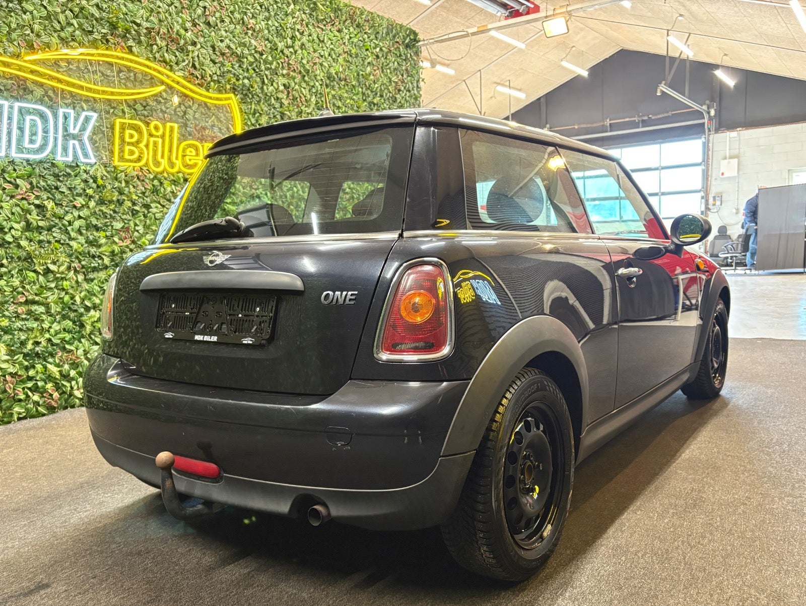 Billede af MINI One 1,4 