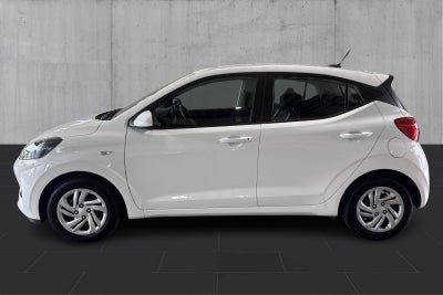 Hyundai i10 MPi Essential - 1