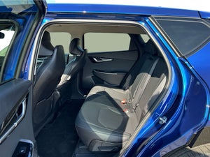 Kia EV6 Long Range Prestige