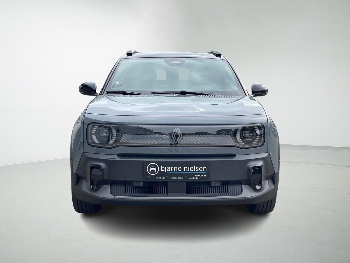 Renault 4 E-Tech Techno billede 6