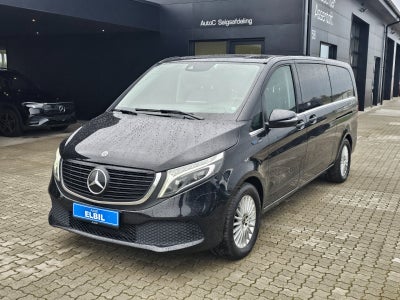 Mercedes EQV300  Avantgarde XL