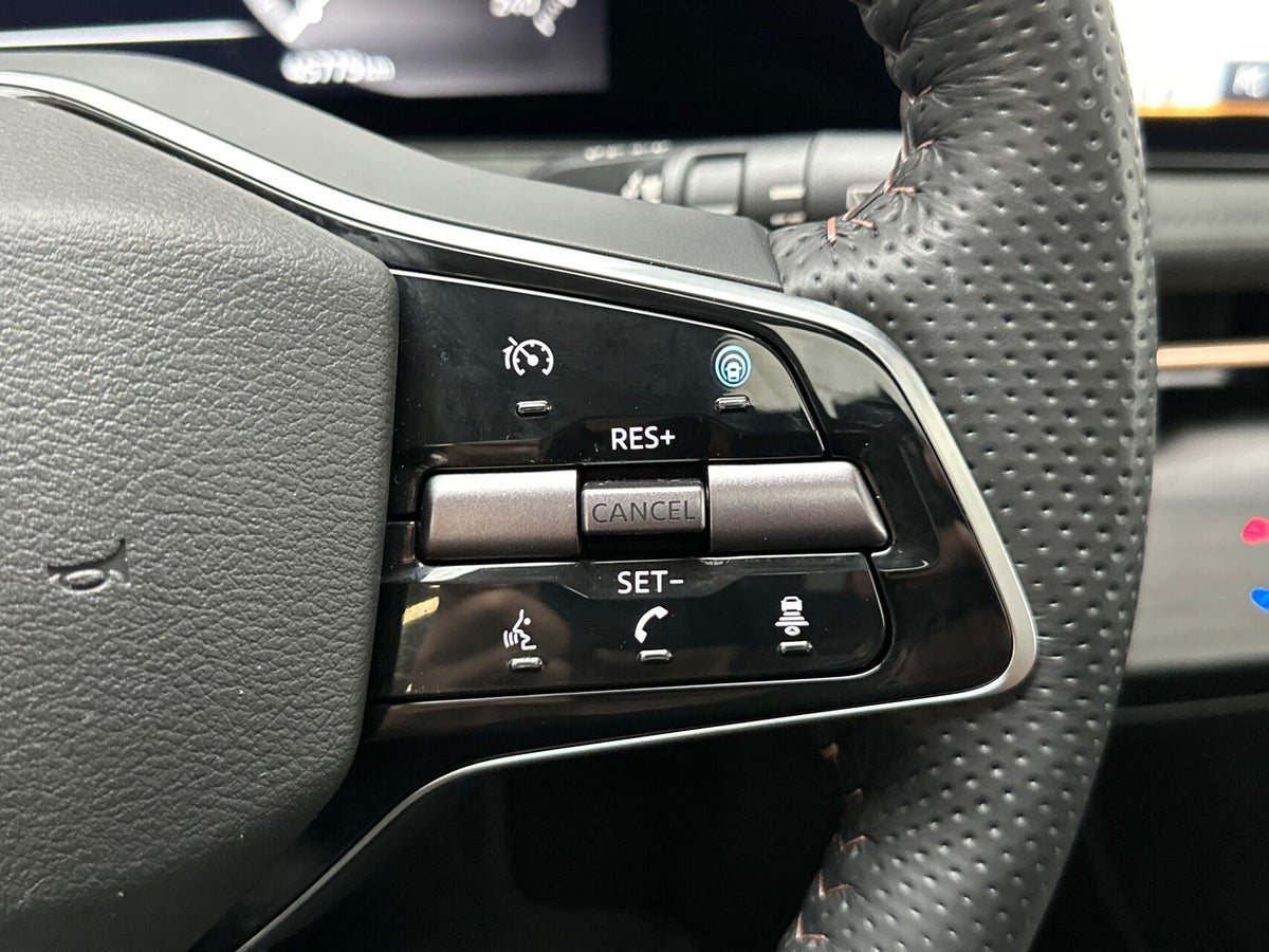 Nissan Ariya Evolve billede 15