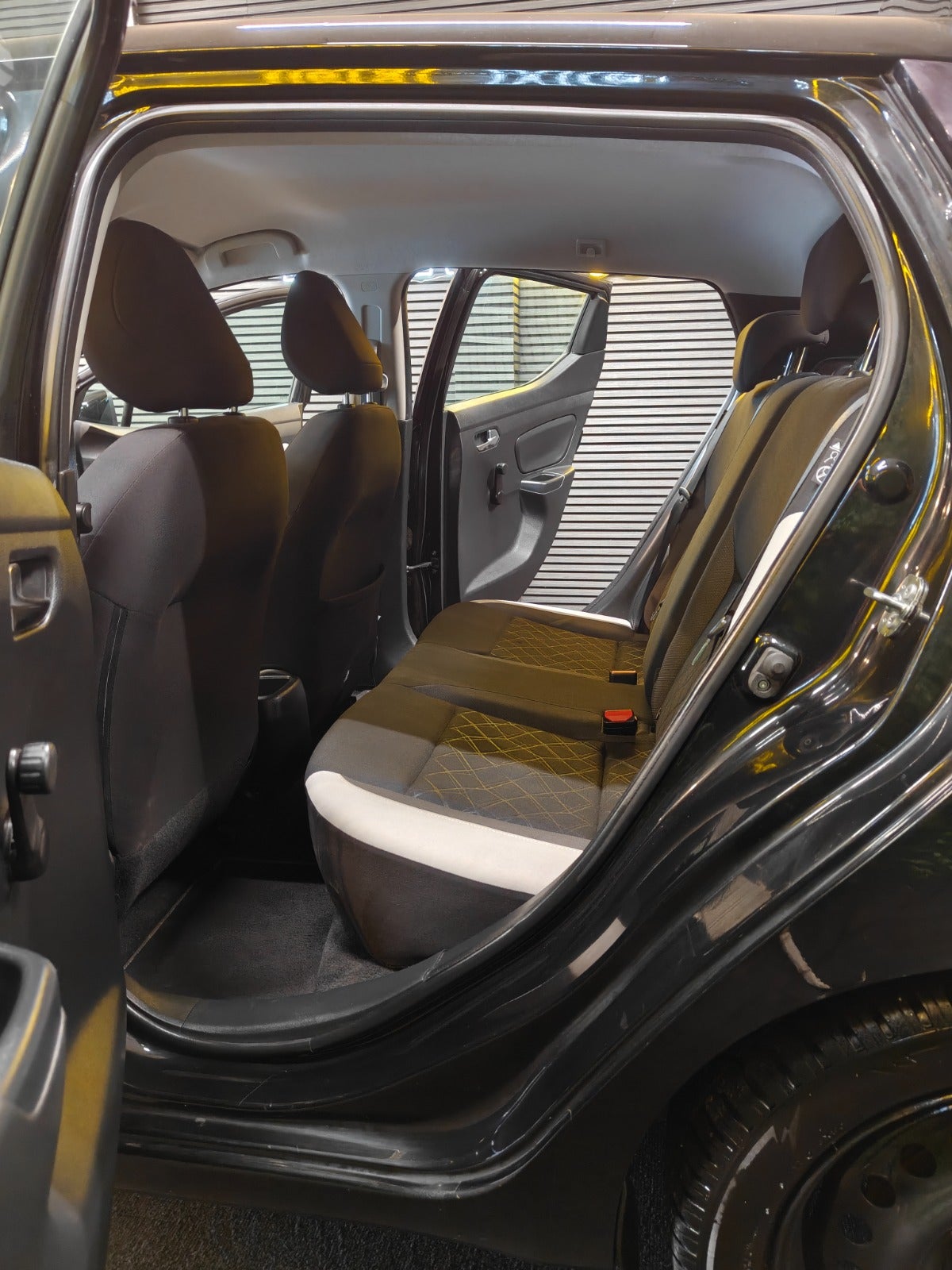 Billede af Nissan Micra 1,0 IG-T 100 Acenta