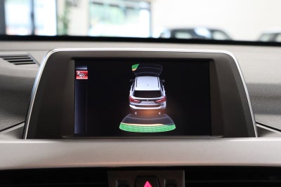 BMW X1 sDrive20i aut.