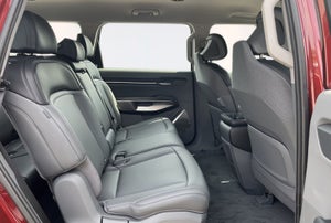 Kia EV9 Long Range Upgrade RWD 7prs