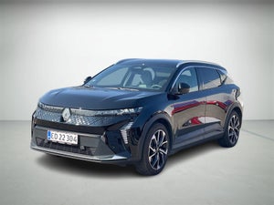 Renault Scenic E-Tech Techno