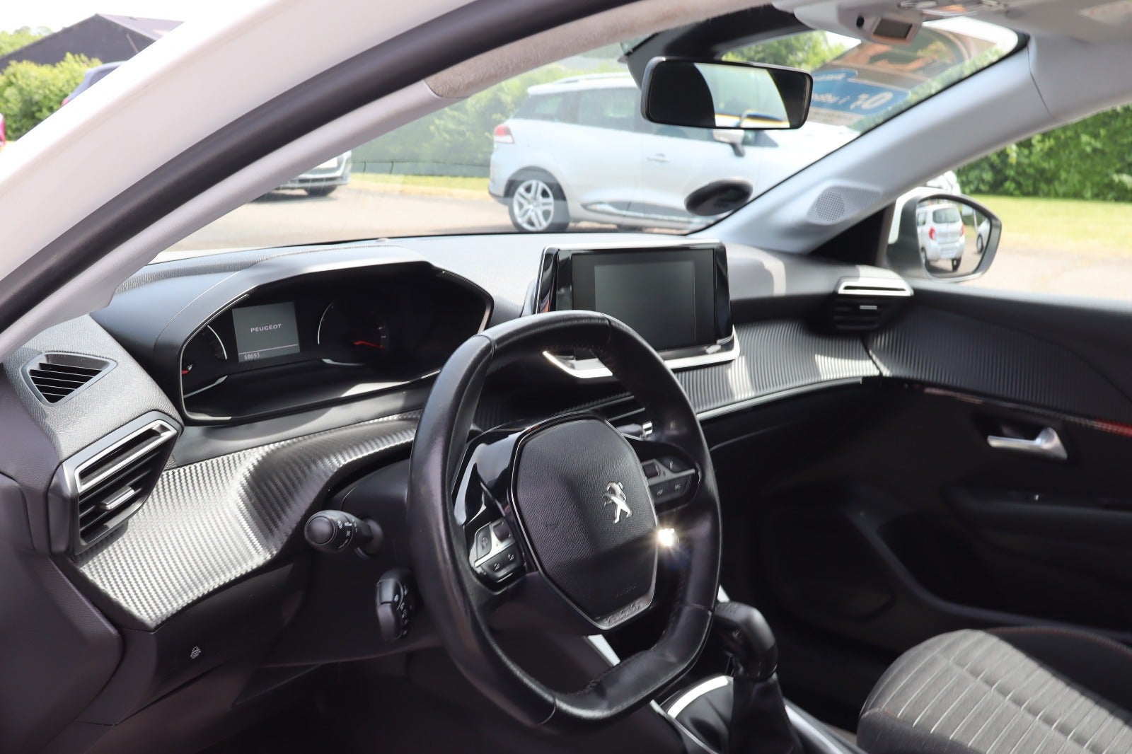 Billede af Peugeot 208 1,2 PureTech 75 Supreme