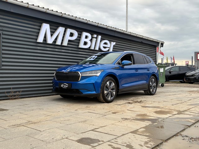 Skoda Enyaq 80 iV Loft