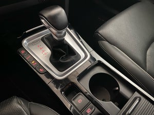 Kia XCeed PHEV Upgrade DCT