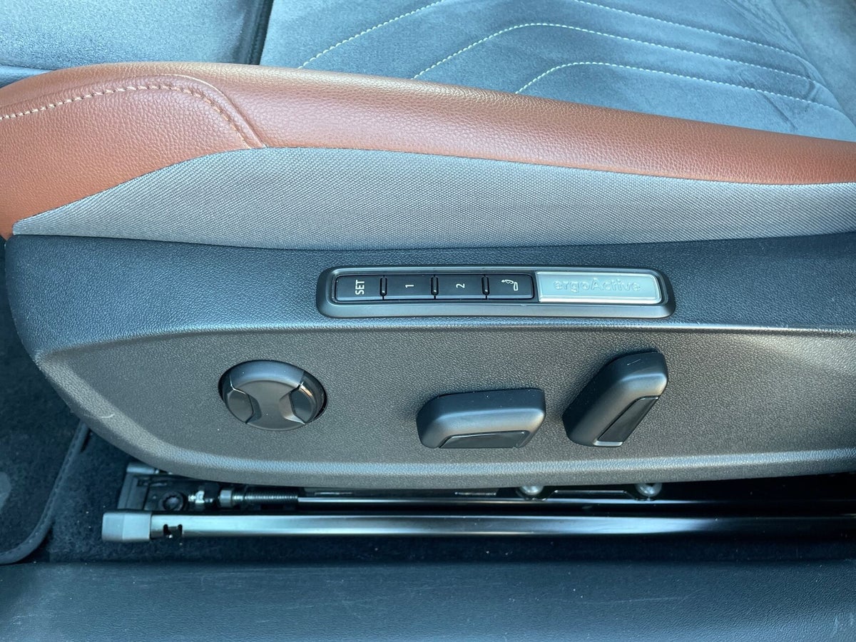 VW ID.4 1ST Max billede 24