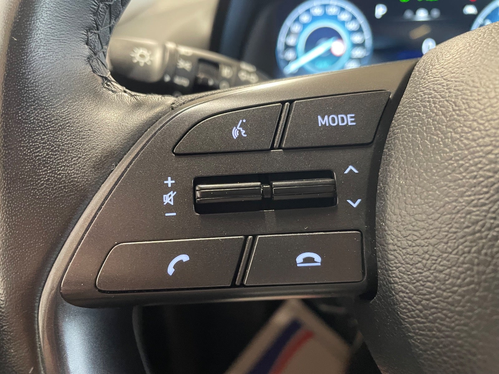 Billede af Hyundai i20 1,0 T-GDi Advanced DCT
