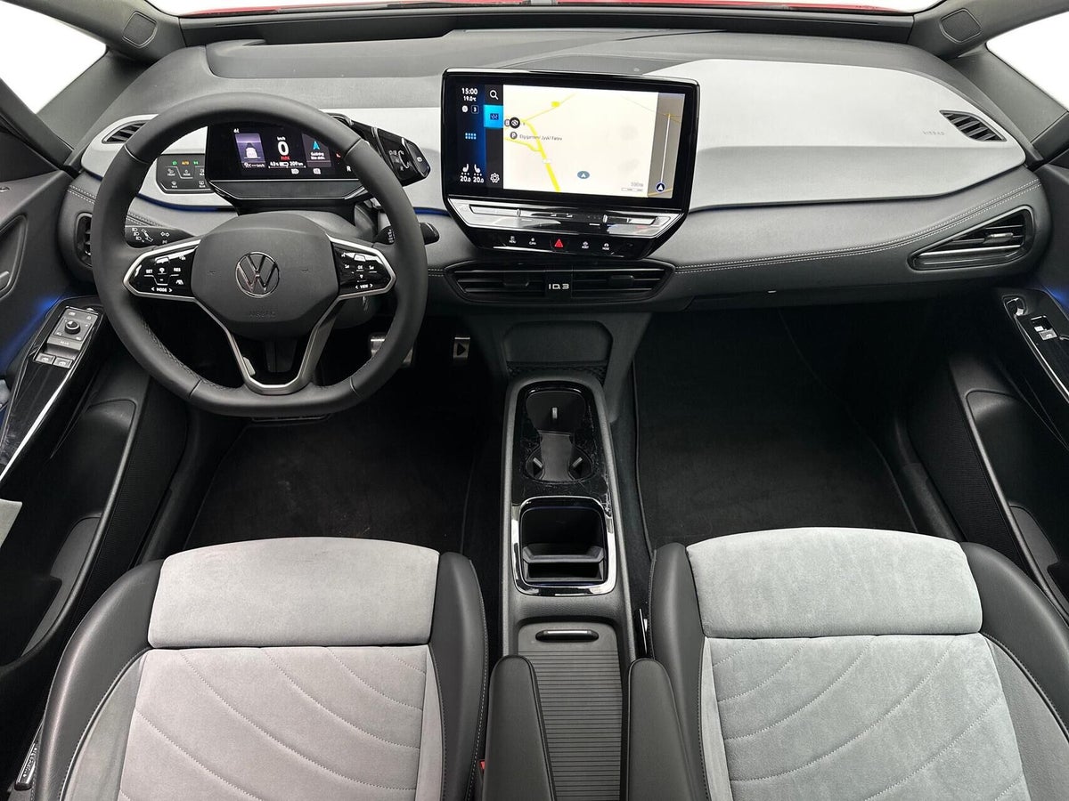 VW ID.3 Pro S billede 4