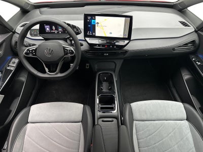 VW ID.3 Pro S billede 3