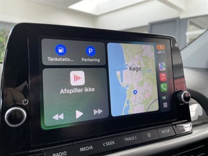 Kia Picanto Prestige Upgrade