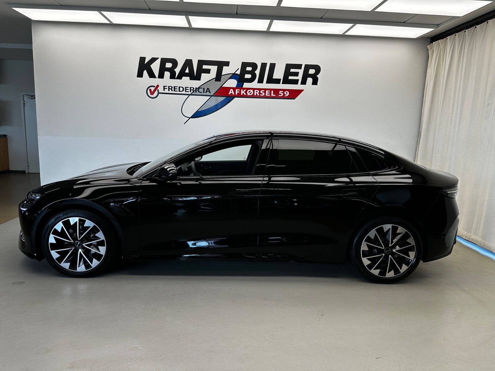 Billede af BYD Seal 86 Excellence AWD