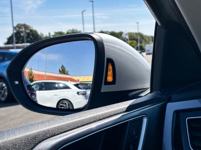 VW Taigo TSi 150 Style DSG