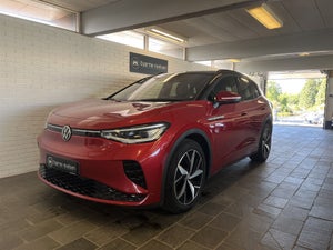 VW ID.4 GTX 4Motion