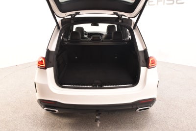 Mercedes GLE350 d AMG Line aut. 4Matic