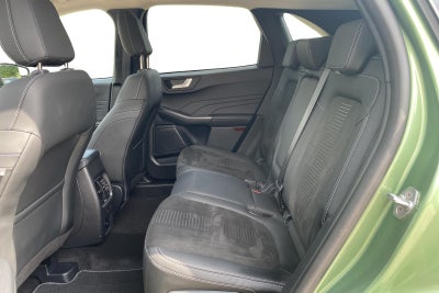 Ford Kuga PHEV Active X CVT