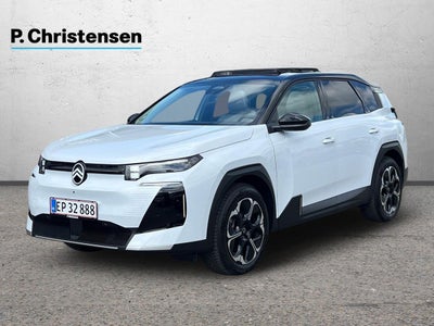 Citroën ë-C5 Aircross 80 VTR Sport 5d