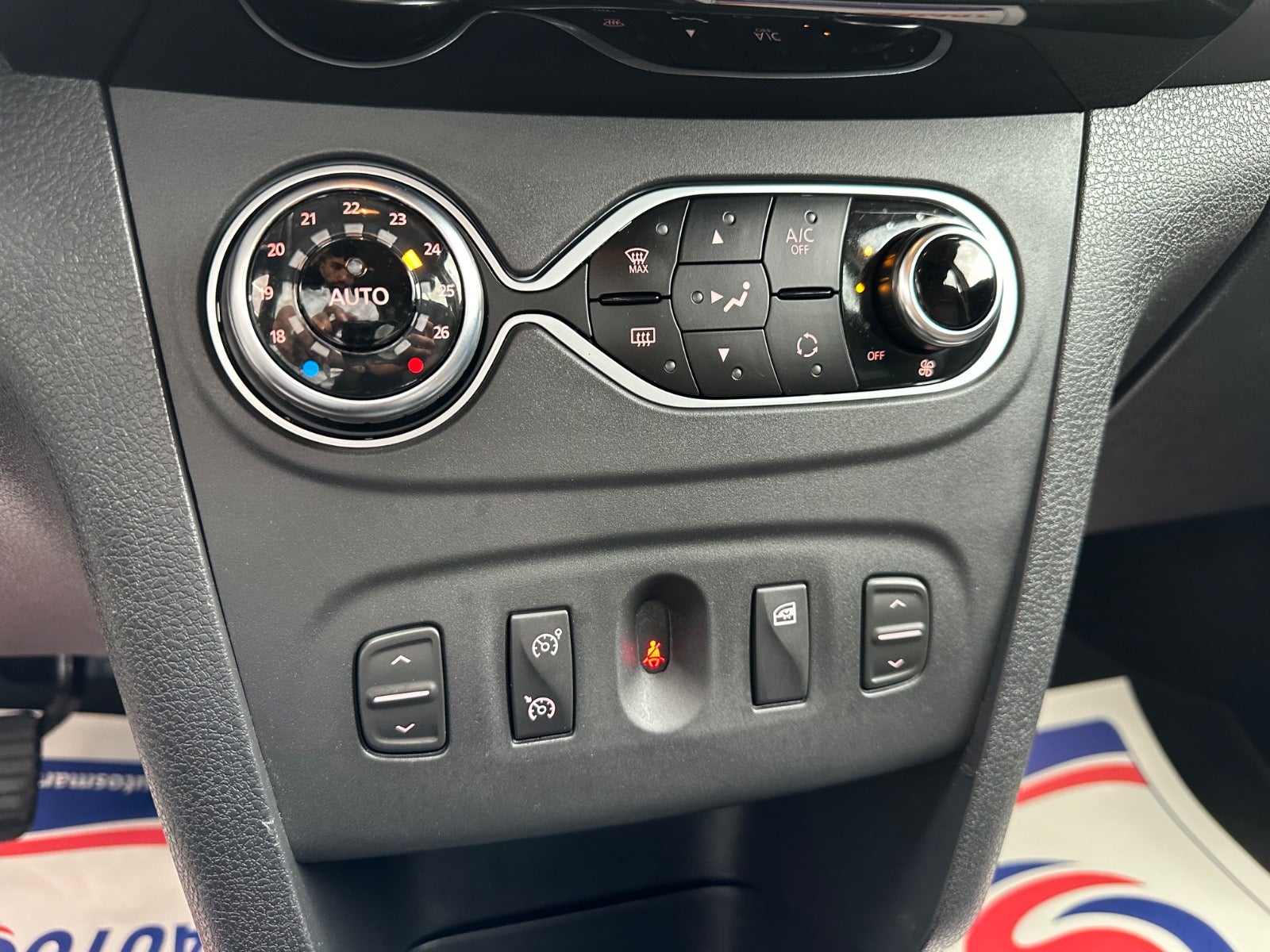 Billede af Dacia Logan 0,9 TCe 90 Techroad MCV BVR