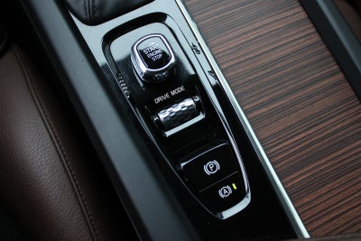 Volvo V60 D4 190 Inscription aut.